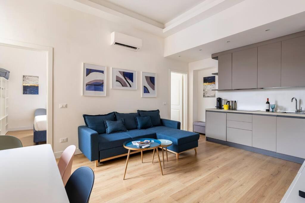 Appartement White Martelli Florence