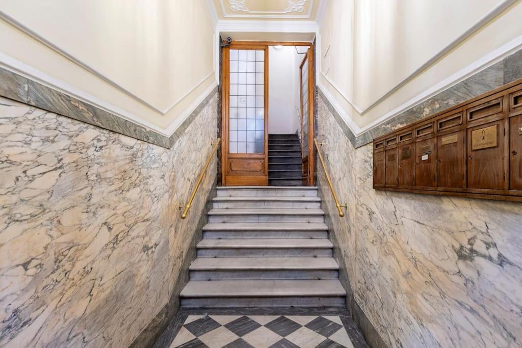 Appartement White Martelli